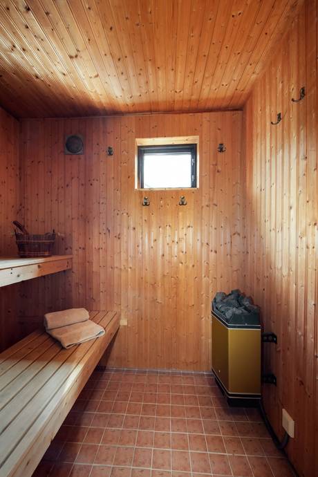 6 rum Villa på Skogsfruvägen 2 STUGSUND Söderhamns kommun - bild 27