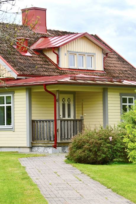 Gård med jordbruk på Berg Tatermyren 3 Berg Skövde kommun - bild 11