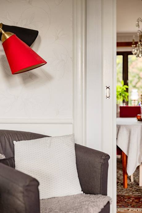 275 m² Villa på Gamlebyleden 3 Horn Kinda kommun - bild 31