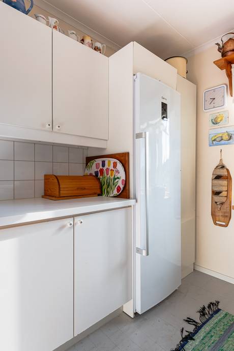 4 rum Villa på Nygatan 20 Sparreholm Flens kommun - bild 18
