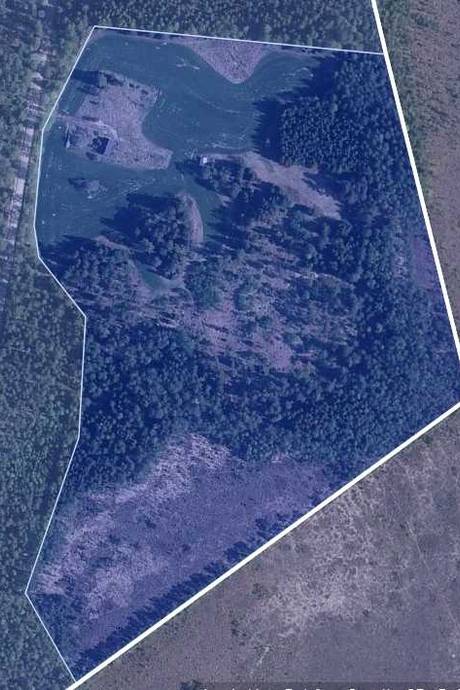 5 rum Villa på Torseryd Borgholm 1 Lidhult Ljungby kommun - bild 66