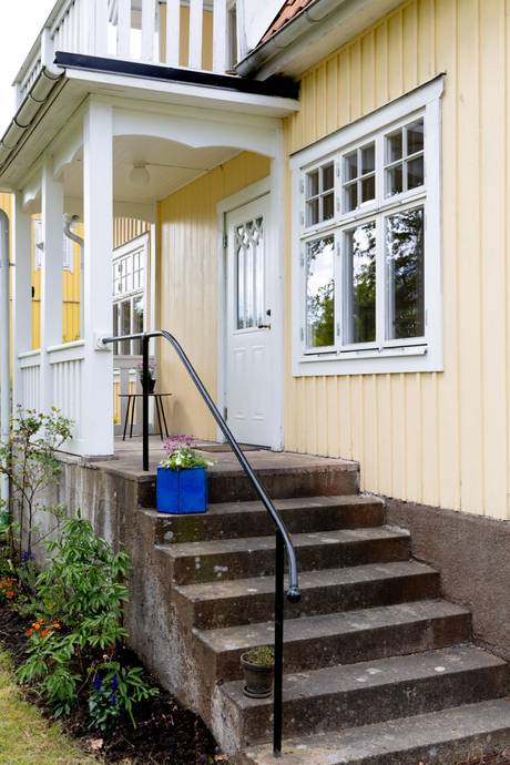 5 rum Villa på Strandavägen 131 Timmernabben Mönsterås kommun - bild 11