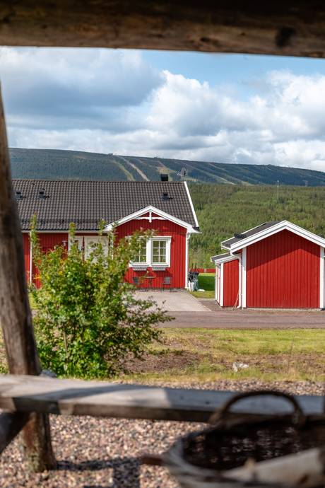 3 rum Lägenhet på Elljusvägen 6B Malung-Sälens kommun - bild 33
