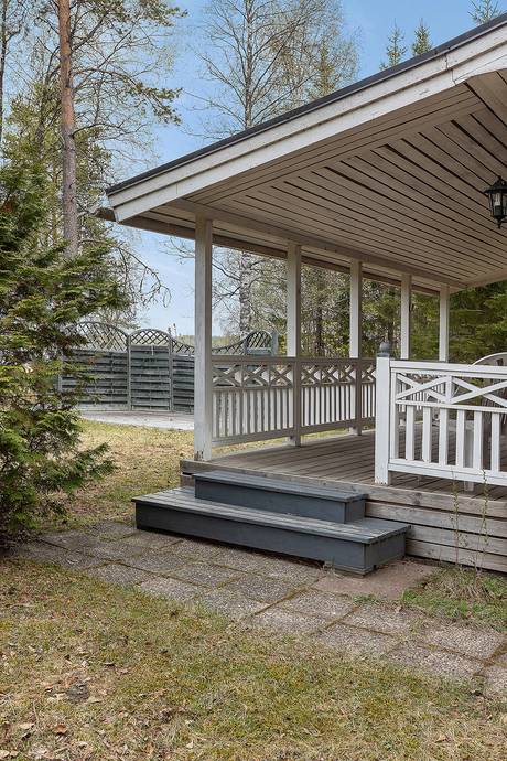 1 rum Fritidshus på Läktvägen 8 Örarna Luleå kommun - bild 20