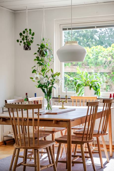 7 rum Villa på Sommarlovsvägen 2 Mårtens Fälad Lunds kommun - bild 16
