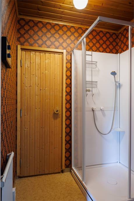 7 rum Villa på Nygatan 9 Centrala Boden Bodens kommun - bild 25