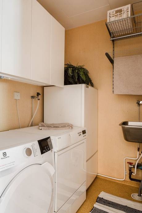 4 rum Villa på Björnvägen 45 Lillängen Lidköpings kommun - bild 37