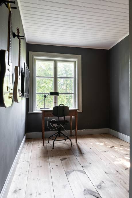 5 rum Villa på Söderås Knåpgatu 5 Söderås Rättviks kommun - bild 44