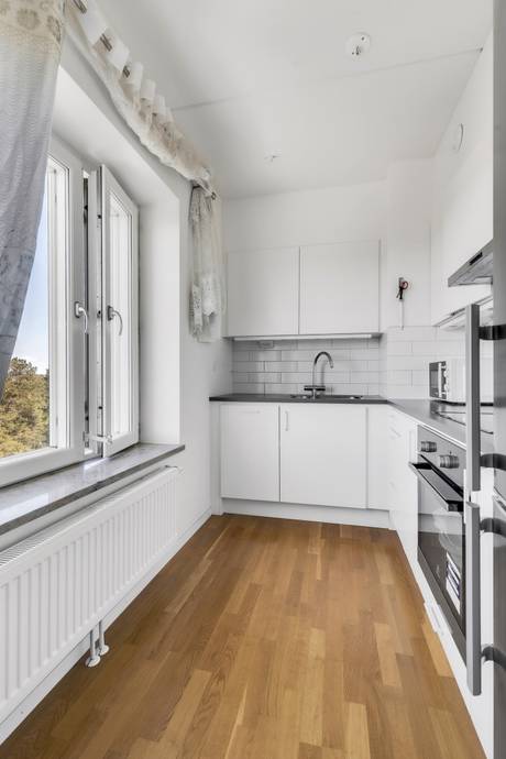 2 rum Lägenhet på Almbygatan 10 Rinkebyterassen Stockholms kommun - bild 8