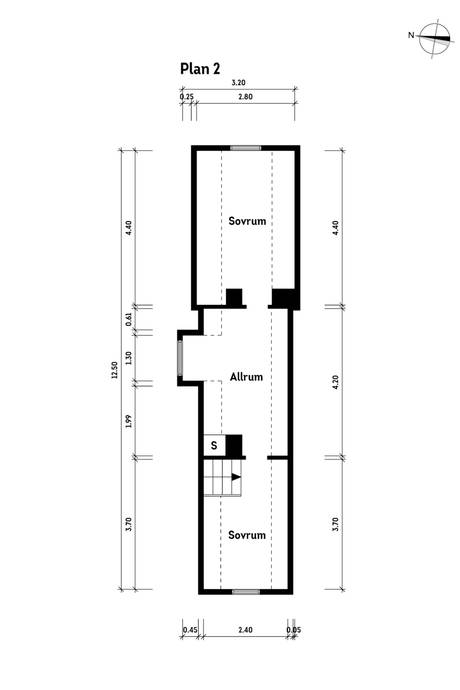 4 rum Villa på Oderljunga 808 Perstorps kommun - bild 20