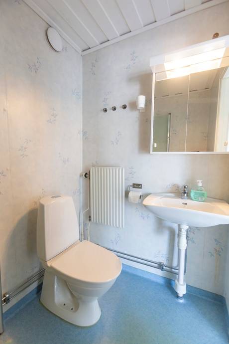 2 rum Lägenhet på Stationsgatan 1 b Boden Bodens kommun - bild 14