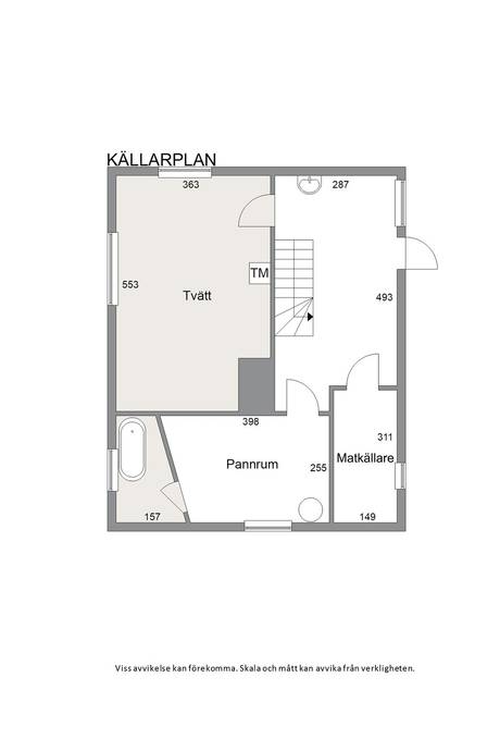 4 rum Gård/skog på Göksäter 368 Orust kommun - bild 42