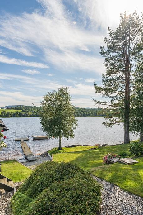 4 rum Villa på Skulnäs 408 Örnsköldsviks kommun - bild 42