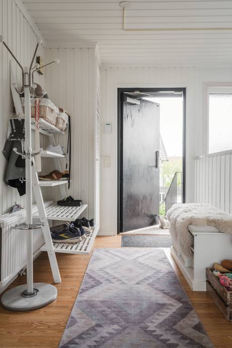 5 rum Villa på Blomstervägen 2 Visby - Pilhagen Gotlands kommun - bild 7