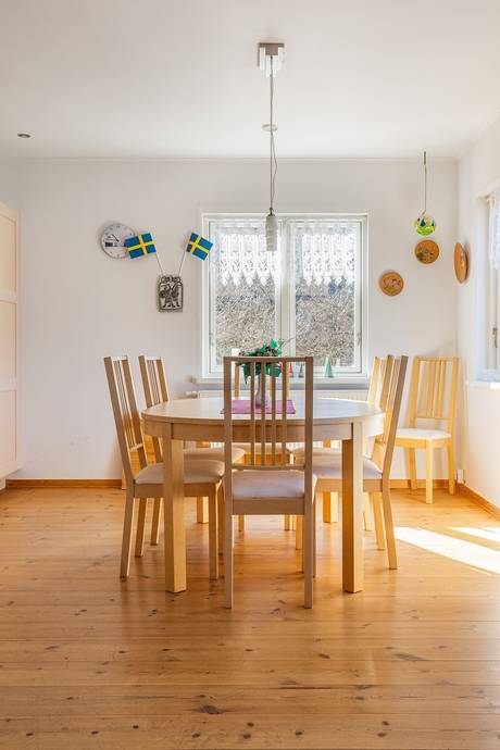 6 rum Villa på Glasbruksvägen 43 Eriksmåla Emmaboda kommun - bild 7