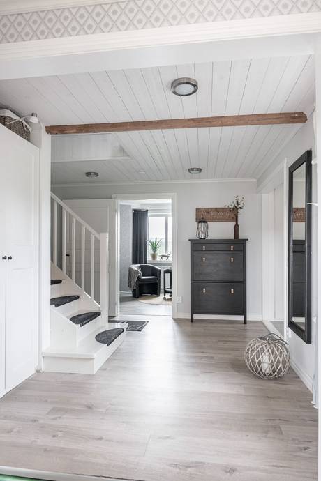 5 rum Villa på Sätravägen 8 Insjön Leksands kommun - bild 9