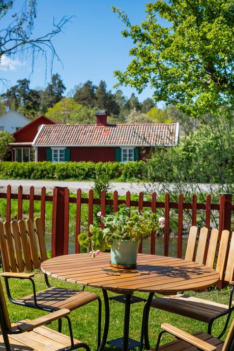 6 rum Villa på Östra Långgatan 65 Trosa centralt Trosa kommun - bild 42