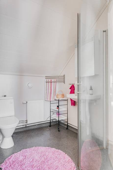 5 rum Villa på Råholmen 95 Berkön Piteå kommun - bild 19