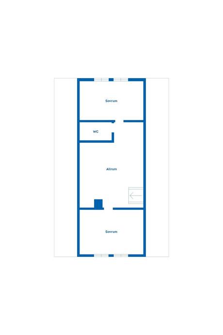 7 rum Villa på Grällsta 135 Grällsta Sala kommun - bild 51