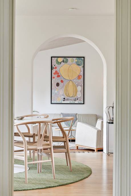 5 rum Villa på Ängavångsgatan 6 Ängavången Ängelholms kommun - bild 11