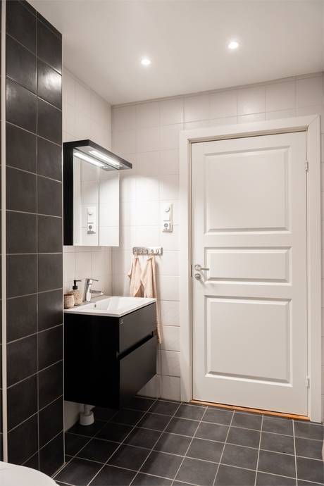 4 rum Villa på BALDERSVÄGEN 35 Hallstahammar Hallstahammars kommun - bild 22