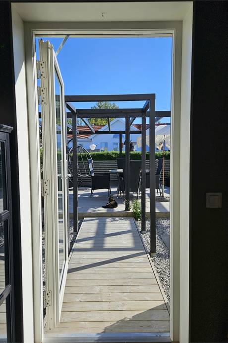 4 rum Villa på MJÄRDESVÄGEN 8 Nybrostrand Ystads kommun - bild 6