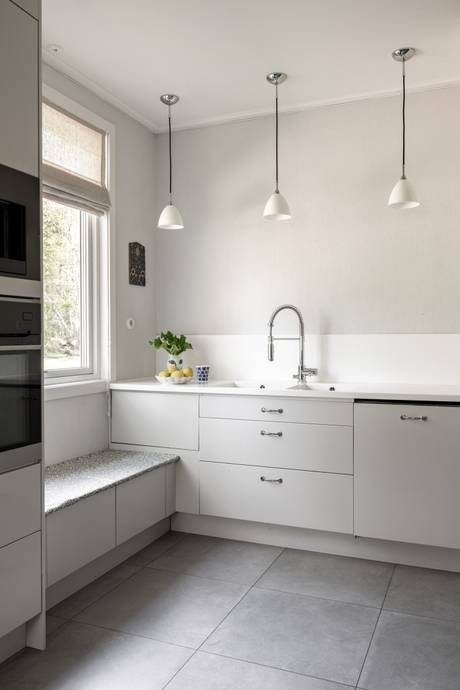 8 rum Villa på Karolinervägen 8 Järpen Åre kommun - bild 12