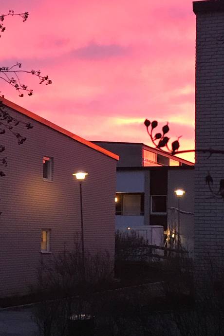 3 rum Lägenhet på Lomvägen 38 Kärrdal Sollentuna kommun - bild 22
