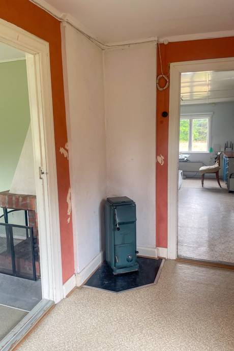 5 rum Villa på Torseryd Borgholm 1 Lidhult Ljungby kommun - bild 33