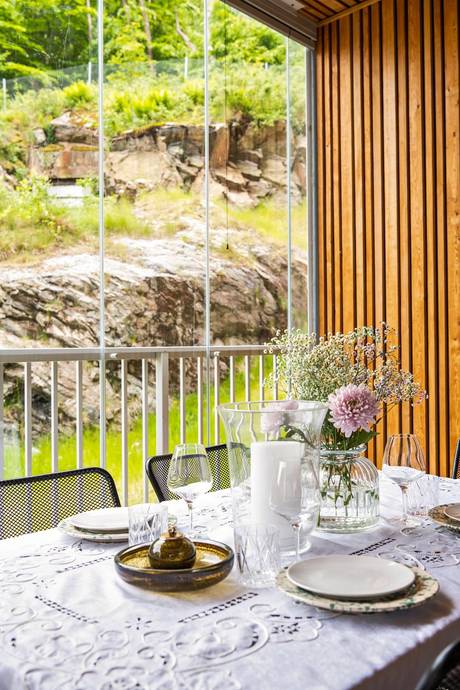 2 rum Lägenhet på Bergskroken 10 Krokslätt Mölndals kommun - bild 14