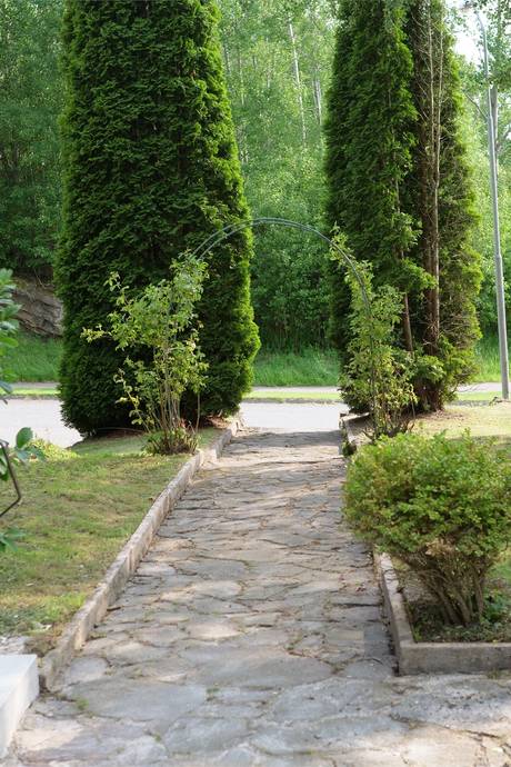 8 rum Villa på Sparregatan 1 Limmared Tranemo kommun - bild 4