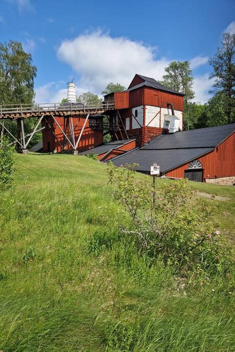 6 rum Fritidshus på Ängelsbergsvägen 102 Ängelsberg Fagersta kommun - bild 39