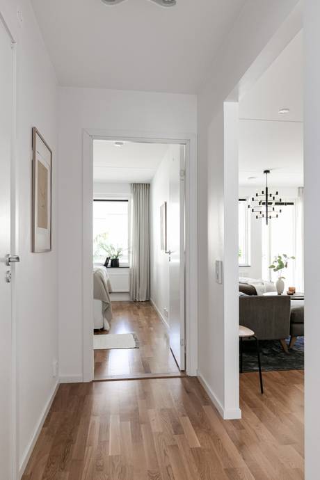 4 rum Lägenhet på Vallare Walls gata 18 Rynninge Örebro kommun - bild 16