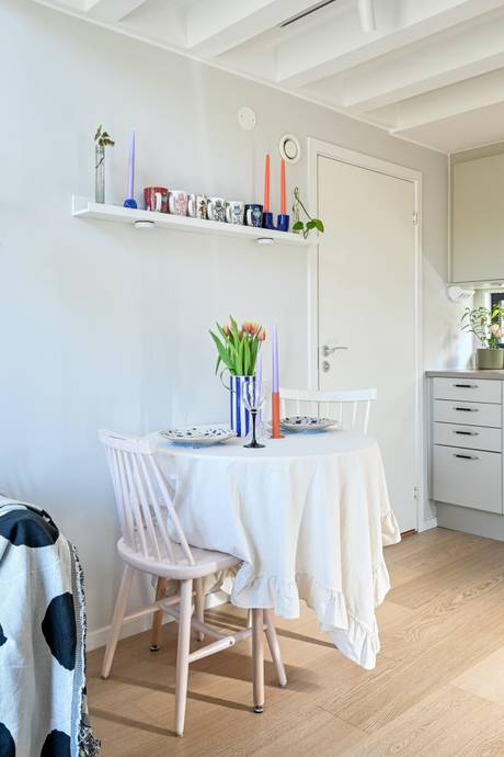 1.5 rum Lägenhet på Högmora ringväg 1A Högmora Huddinge kommun - bild 8