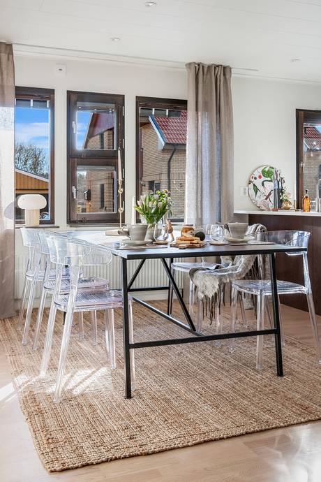5 rum Villa på Hökvägen 6 Elund Köpings kommun - bild 5