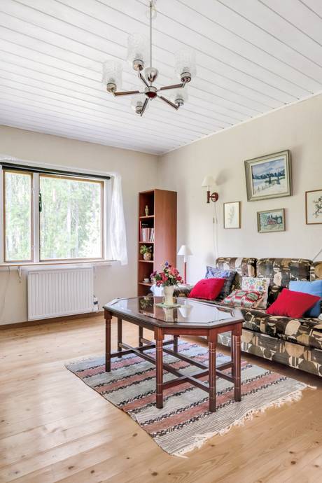 2 rum Fritidshus på Slingervägen 3 Järlåsa Uppsala kommun - bild 21