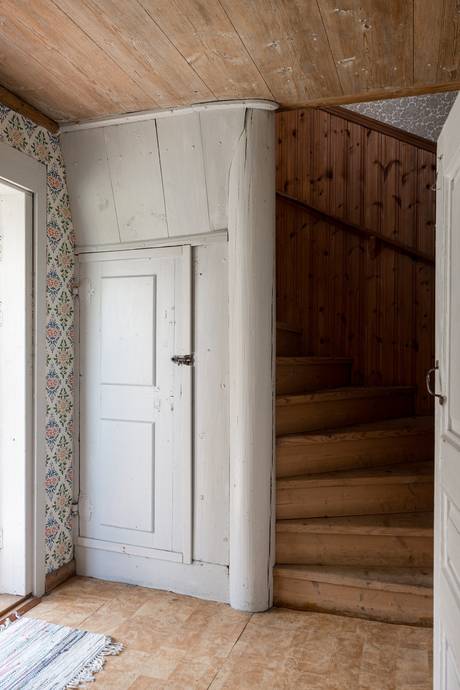 3 rum Vinterbonat fritidshus på Färnebo Lågbo 102 Västerfärnebo Sala kommun - bild 47