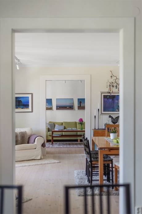 8 rum Villa på Tjärnö Prästgård, Tjärnövägen 3 Tjärnö Strömstads kommun - bild 22