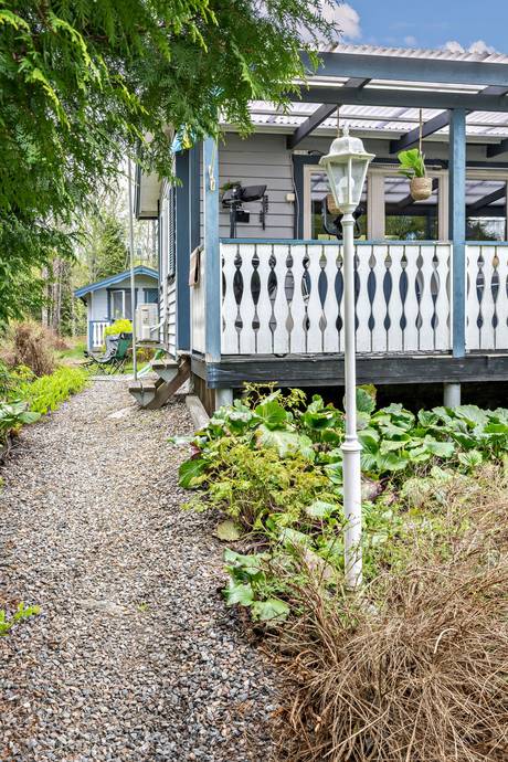 3 rum Fritidshus på Hökvägen 7 Bränntorp Finspångs kommun - bild 28