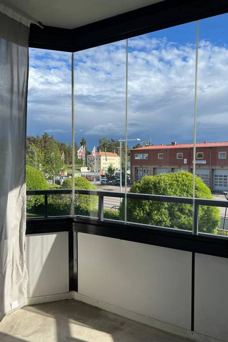4 rum Lägenhet på Gamla Bangatan 11B Karlberg Ludvika kommun - bild 4