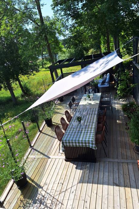 4 rum Villa på Gamla Brunnsvägen 4 Örserum Jönköpings kommun - bild 8