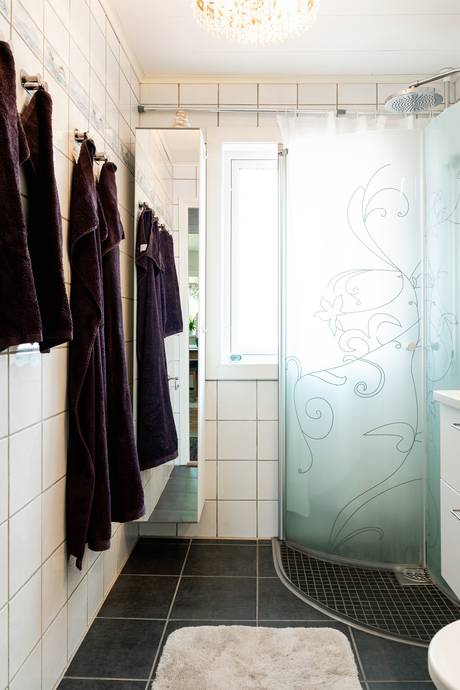 3 rum Villa på Norra Älgstigen 8 Skinnskatteberg Skinnskattebergs kommun - bild 22