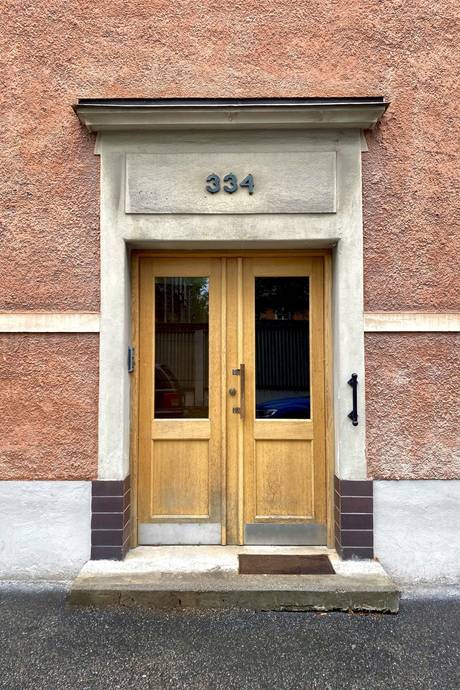 3 rum Lägenhet på Nynäsvägen 334 Enskede Stockholms kommun - bild 18