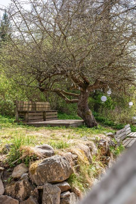 8 rum Villa på Skärsnäsvägen 41 Olofströms kommun - bild 76