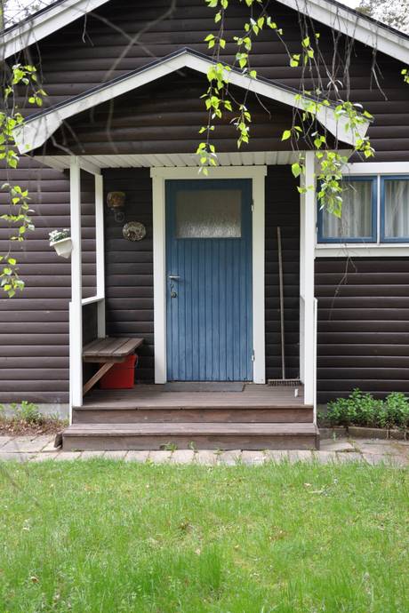 43 m² Fritidshus på Ängsvägen 11 Häggeby Håbo kommun - bild 5
