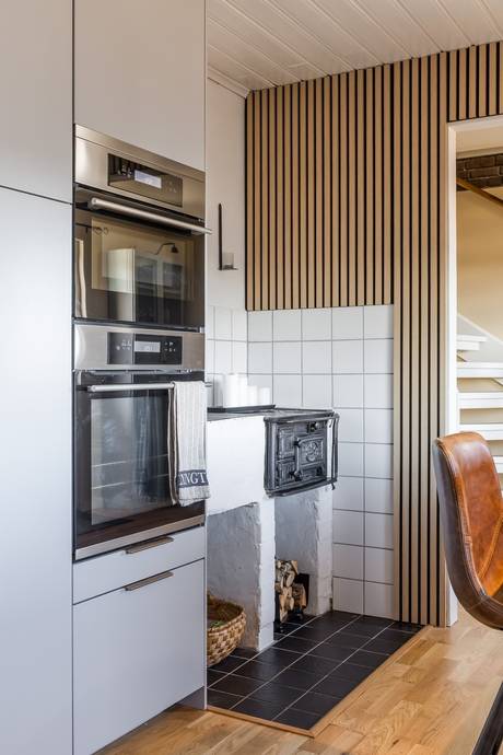 6 rum Villa på Lövstigen 16 Håksberg Ludvika kommun - bild 12
