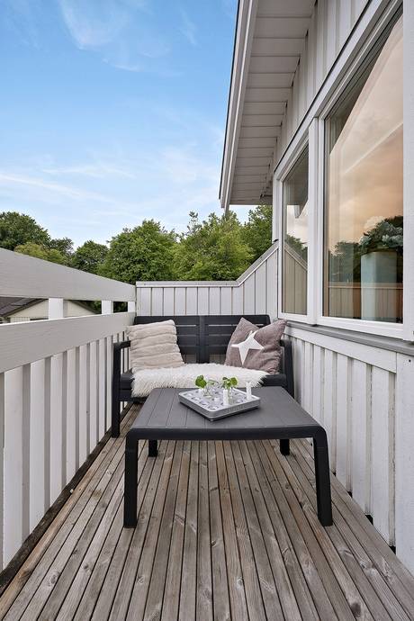 6 rum Villa på Gäddvägen 2A Hässleholm - Sjörröd Hässleholms kommun - bild 23