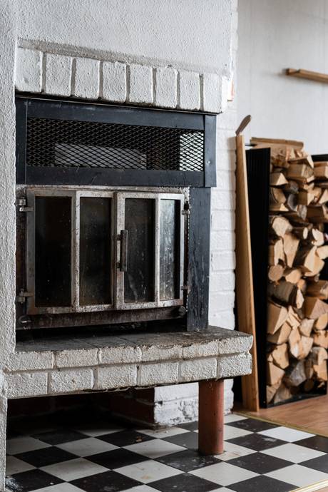 4 rum Vinterbonat fritidshus på Ljusvattnet 146 Skellefteå kommun - bild 10