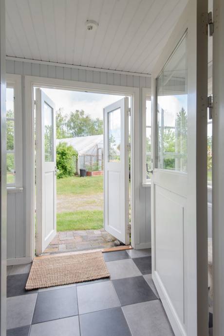 6 rum Villa på Kalvsvik Fridhem 1 Kalvsvik Växjö kommun - bild 35