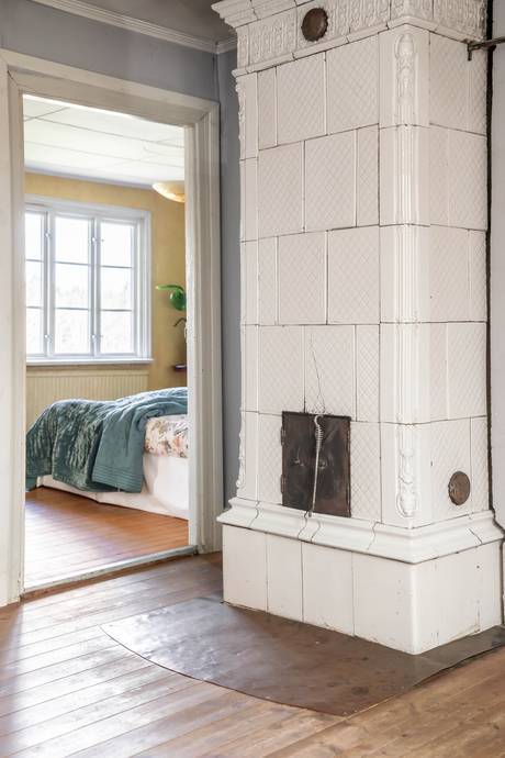8 rum Villa på Skärsnäsvägen 41 Olofströms kommun - bild 25